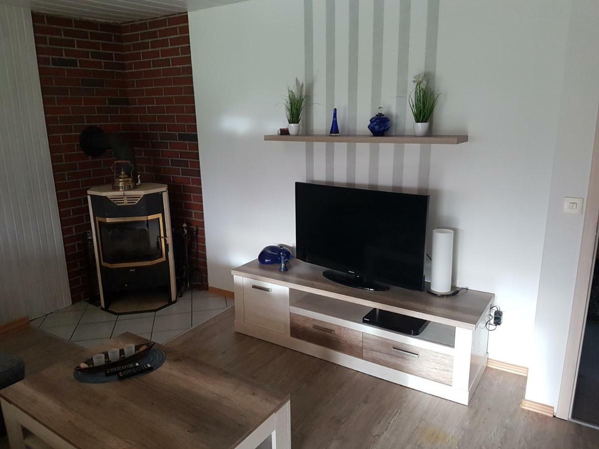 Zwischen Den Deichen Apartment *