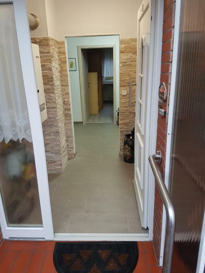 Zwischen Den Deichen Apartment Emden