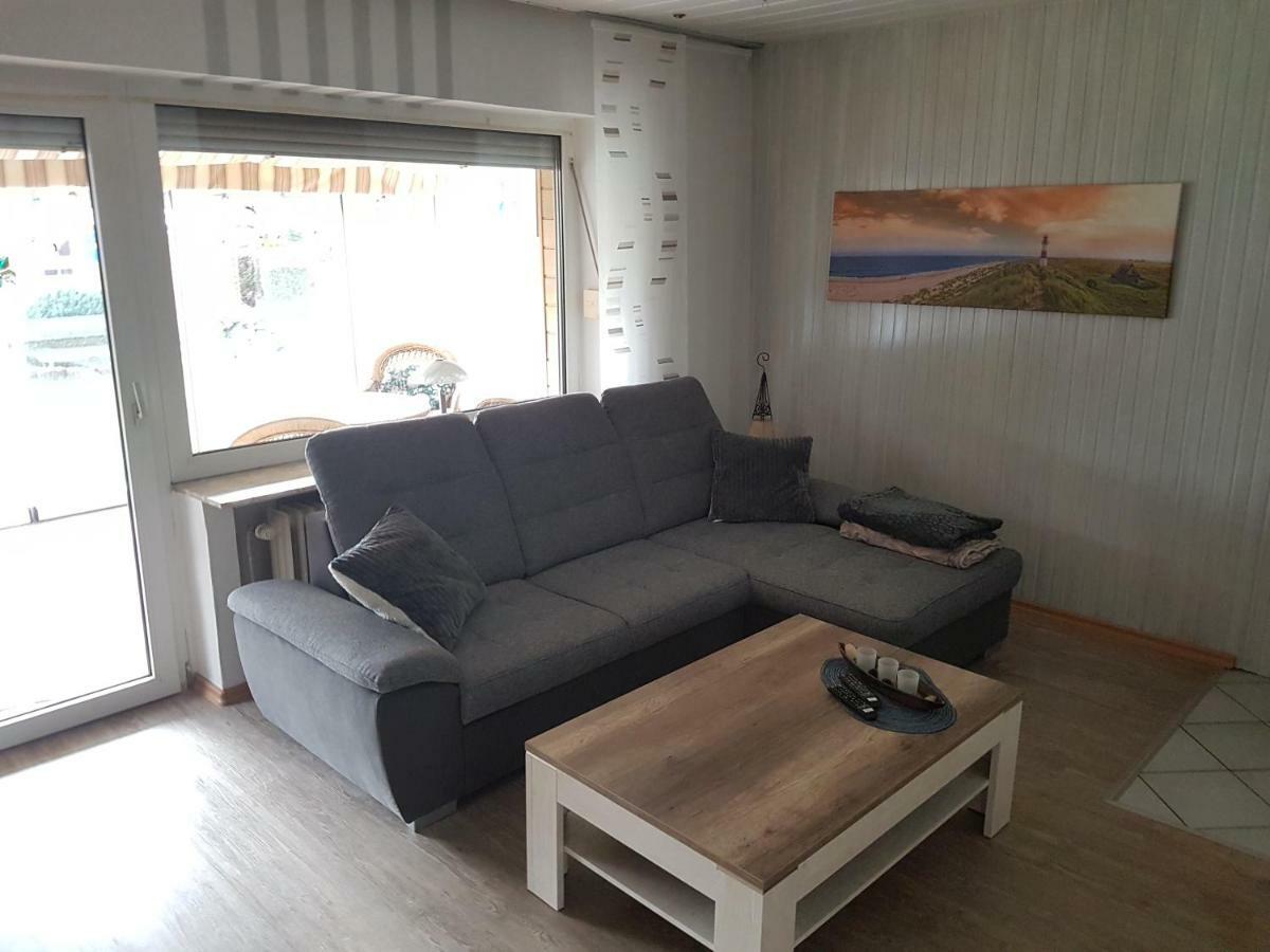 Apartment Zwischen Den Deichen