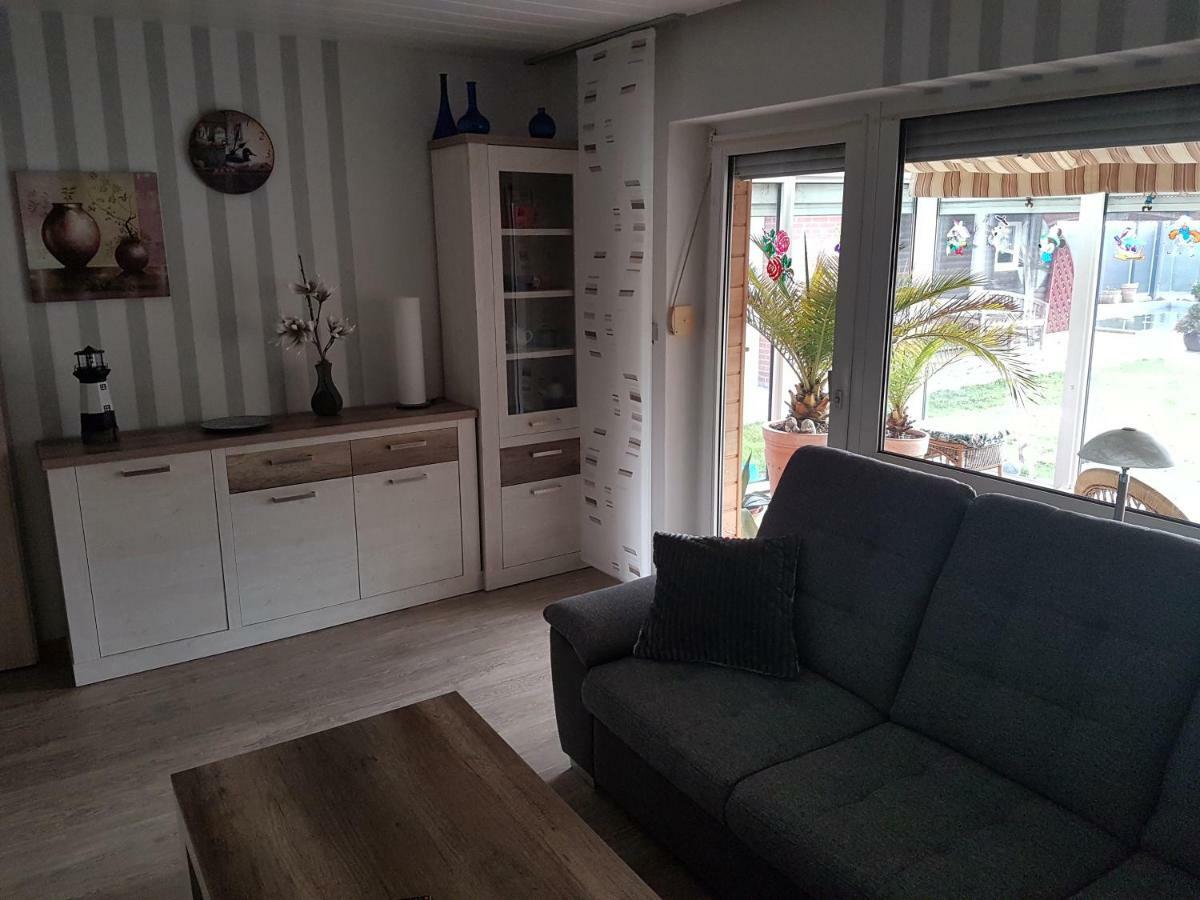 Zwischen Den Deichen Apartment *