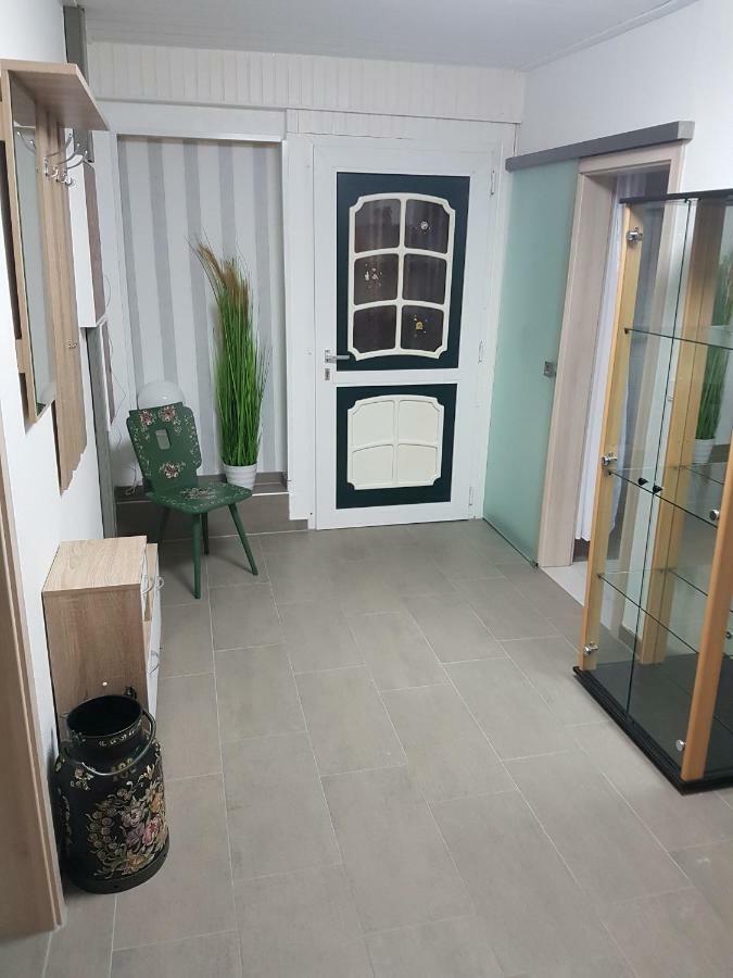 Apartment Zwischen Den Deichen Emden