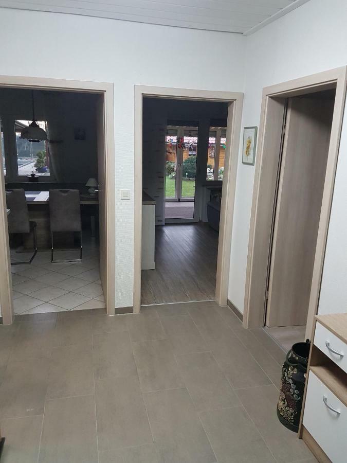 Zwischen Den Deichen Apartment *