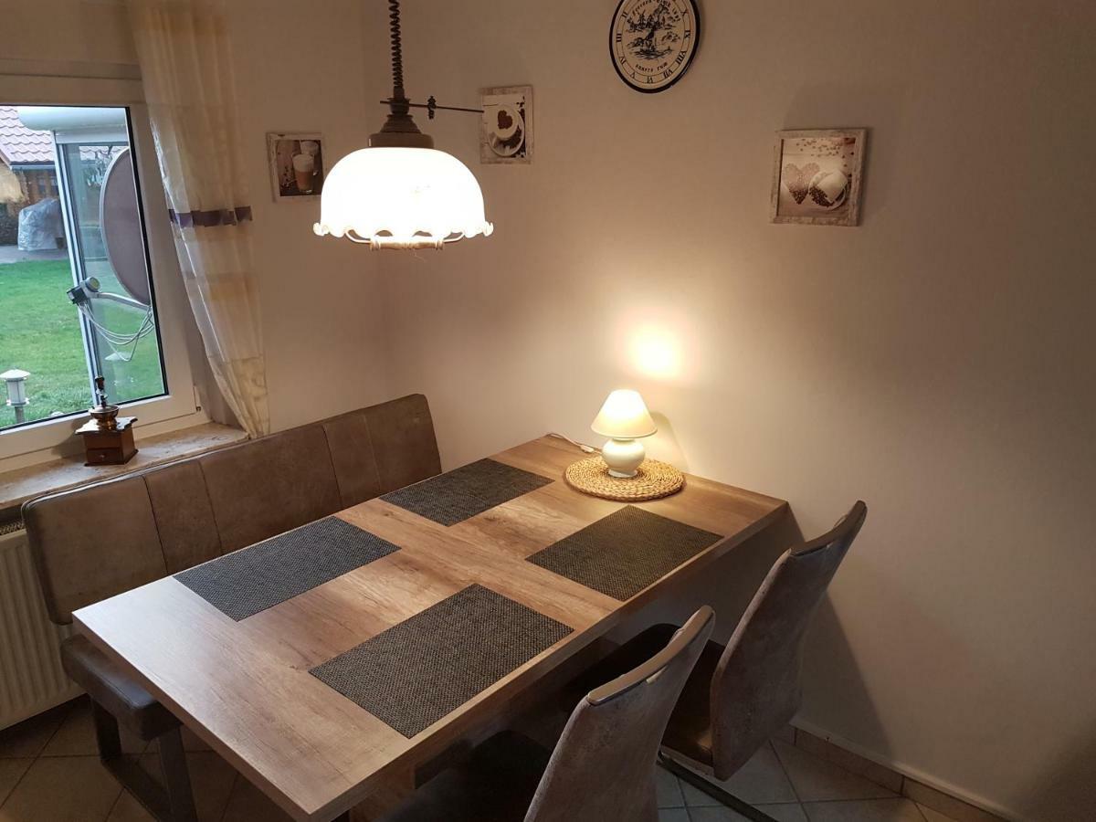 Zwischen Den Deichen Apartment Emden